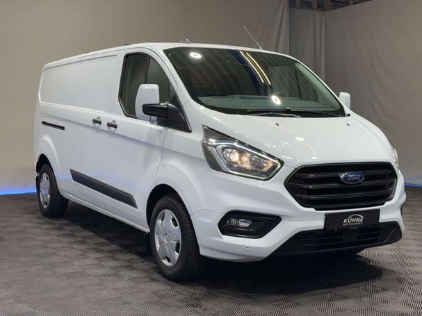 Ford Transit Custom 320 L2 Trend 125 kW image number 19