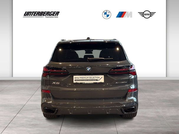 BMW X5 50e xDrive 360 kW image number 3