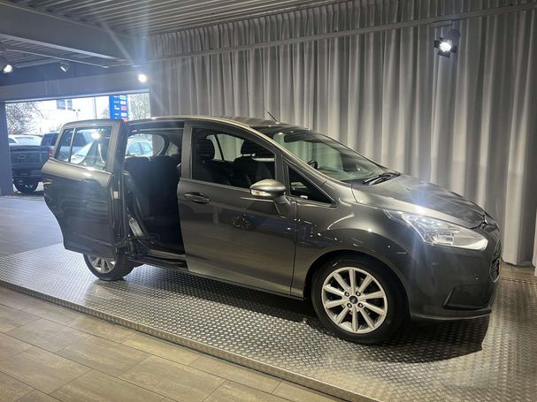 Ford B-Max 1.0 EcoBoost Titanium 74 kW image number 11