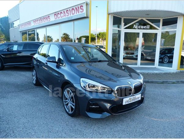 BMW 216d Active Tourer M Sport 85 kW image number 1