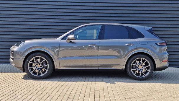 Porsche Cayenne 340 kW image number 6