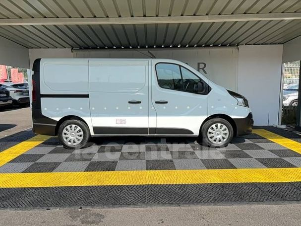 Renault Trafic DCi 95 L1H1 70 kW image number 13