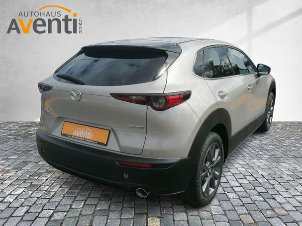 Mazda CX-30 137 kW image number 3