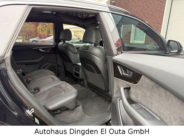 Audi Q8 50 TDI quattro S-line 210 kW image number 20