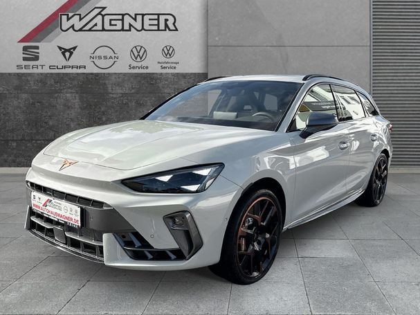 Cupra Leon VZ 2.0 TSI DSG 245 kW image number 1