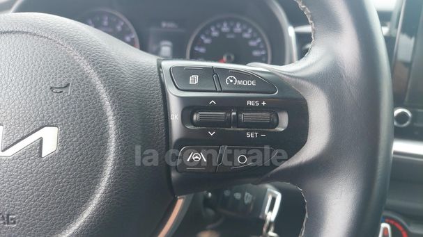 Kia Stonic 1.0 T-GDi 100 74 kW image number 23