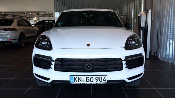 Porsche Cayenne S 324 kW image number 2