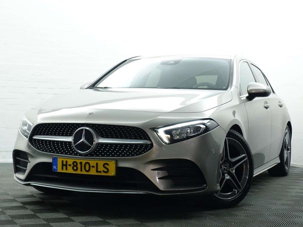 Mercedes-Benz A 180 AMG 100 kW image number 29