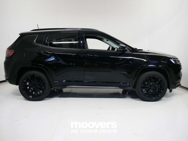 Jeep Compass 1.3 T4 PHEV 4xe 177 kW image number 3