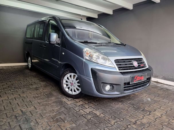 Fiat Scudo 120 kW image number 1