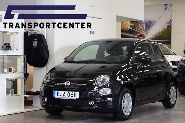 Fiat 500 1.0 51 kW image number 1