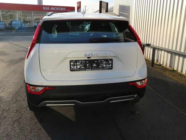 Kia Niro 150 kW image number 6