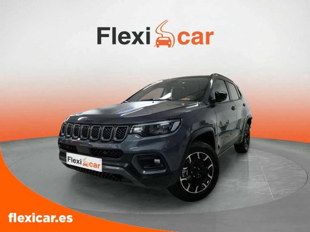 Jeep Compass 1.3 PHEV Trailhawk 177 kW image number 1