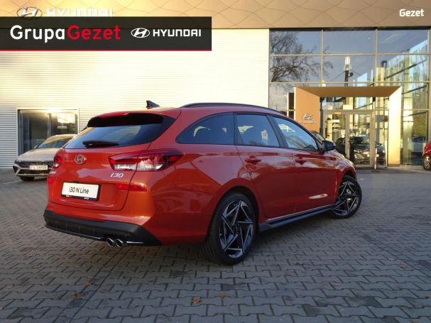 Hyundai i30 118 kW image number 2