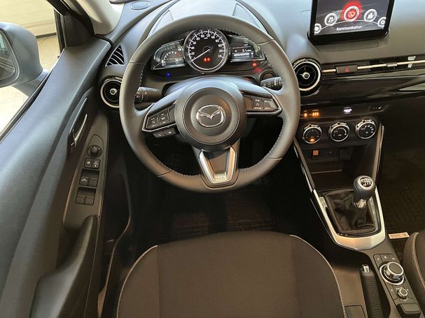 Mazda 2 90 66 kW image number 12