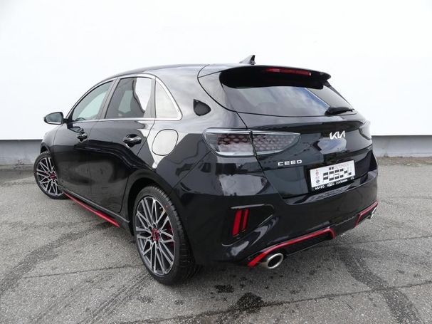 Kia Ceed GT 150 kW image number 6