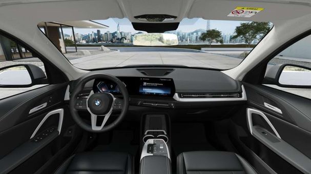 BMW X1 sDrive18d 110 kW image number 5