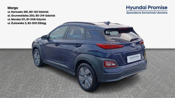 Hyundai Kona 64 kWh Premium 150 kW image number 2