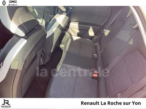 Renault Captur TCe 90 Techno 67 kW image number 6