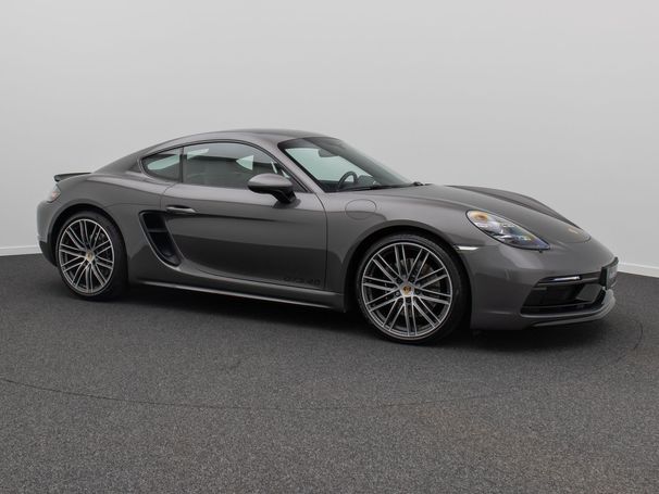 Porsche Cayman GTS 4.0 294 kW image number 2