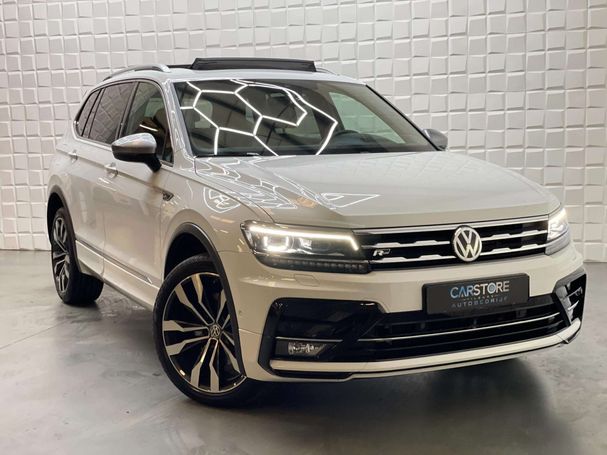 Volkswagen Tiguan Allspace 2.0 TSI 4Motion 140 kW image number 23