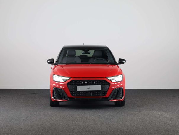 Audi A1 35 TFSI Sportback 110 kW image number 33