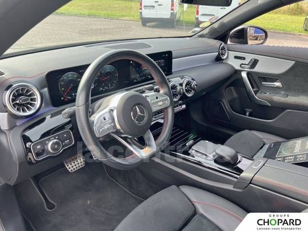 Mercedes-Benz CLA 220 140 kW image number 28