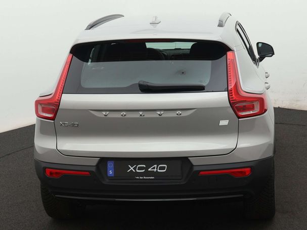 Volvo XC40 Extended Plus 185 kW image number 10