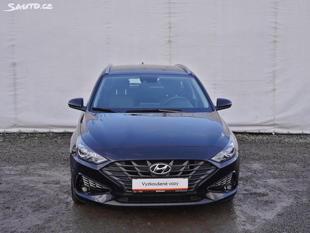 Hyundai i30 1.0 T-GDI Comfort 88 kW image number 2