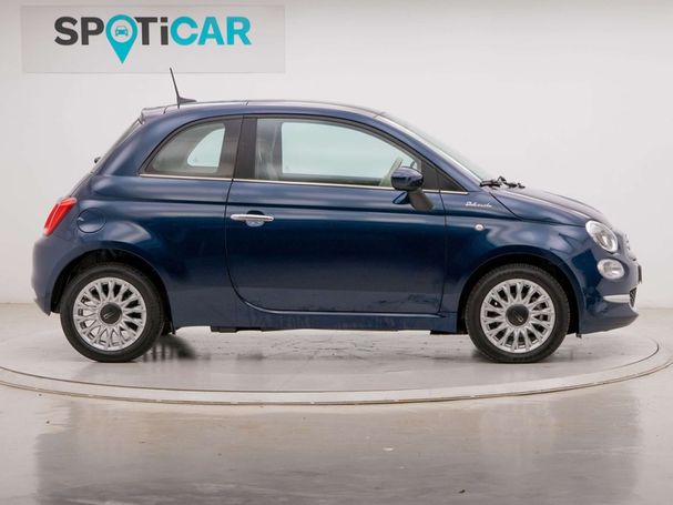 Fiat 500 1.0 52 kW image number 5