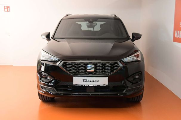 Seat Tarraco 1.5 TSI DSG 110 kW image number 3