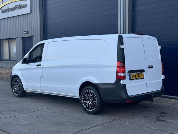 Mercedes-Benz Vito 114 CDi extra 100 kW image number 5