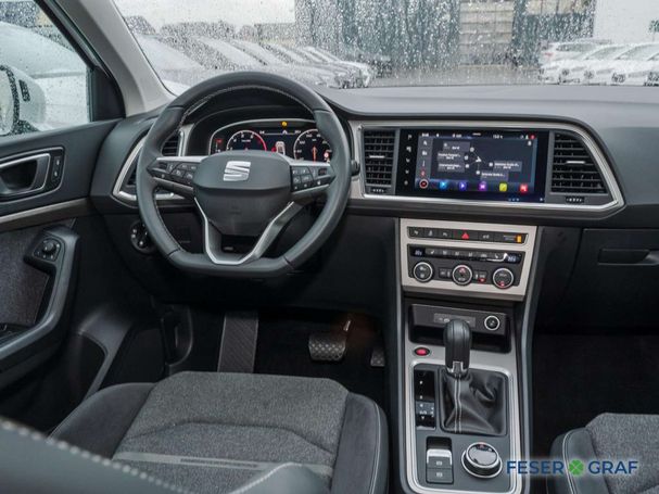 Seat Ateca TSI 110 kW image number 7