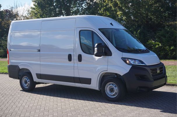 Fiat Ducato 35 L2H2 140 103 kW image number 6