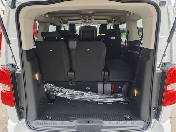 Toyota Proace Verso L1 2.0 D-4D Team 106 kW image number 13