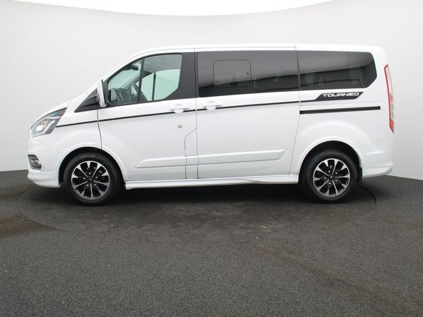 Ford Tourneo Custom Sport 136 kW image number 5