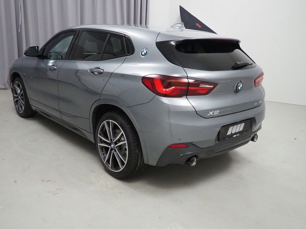 BMW X2 xDrive20i X 131 kW image number 4