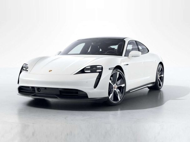 Porsche Taycan 350 kW image number 1