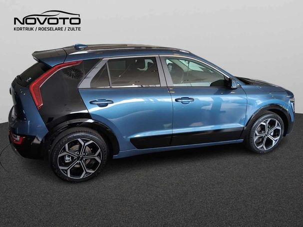 Kia Niro 1.6 GDI 95 kW image number 3