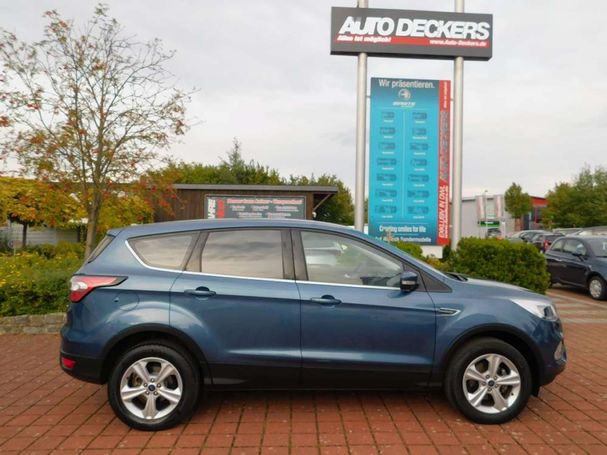 Ford Kuga 1.5 EcoBoost Trend 88 kW image number 2