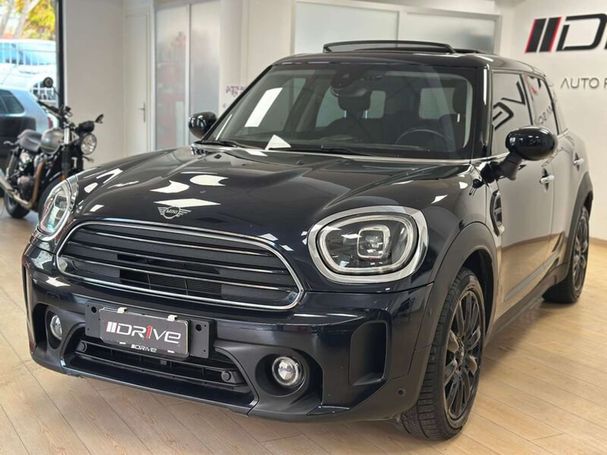 Mini Cooper D Countryman Edition 110 kW image number 1