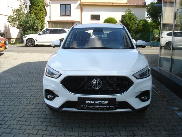 MG ZS 1.0 82 kW image number 2