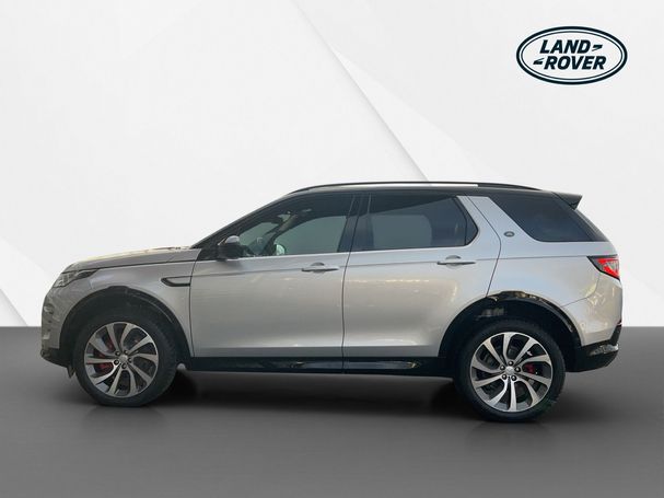 Land Rover Discovery Sport D200 S AWD 150 kW image number 9