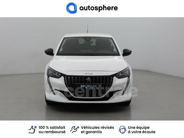 Peugeot 208 PureTech 100 74 kW image number 4