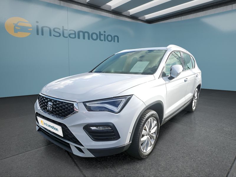 Seat Ateca 1.5 TSI DSG