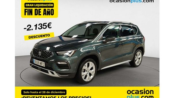 Seat Ateca 1.5 TSI 110 kW image number 1