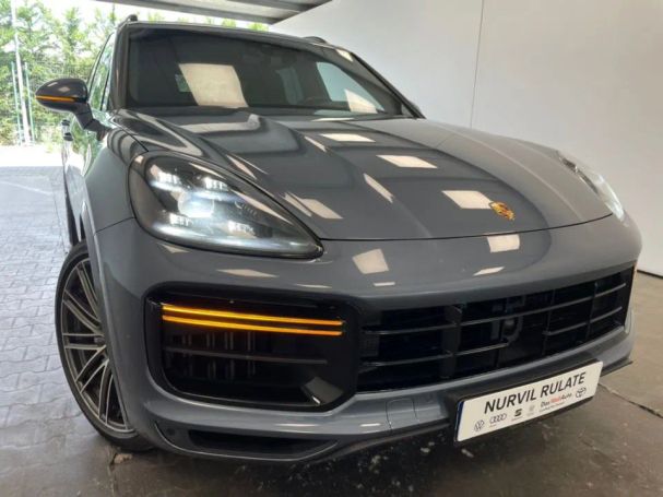 Porsche Cayenne 405 kW image number 1