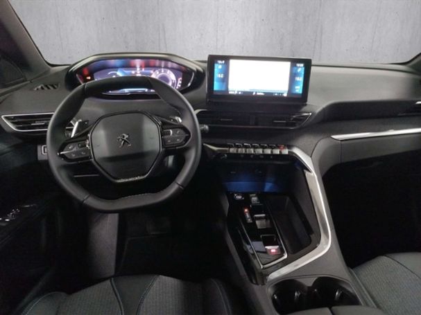 Peugeot 5008 PureTech 130 Allure 96 kW image number 10