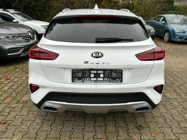 Kia XCeed 103 kW image number 4