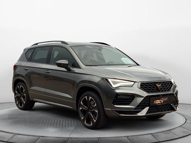 Cupra Ateca 2.0 TSI DSG 221 kW image number 3